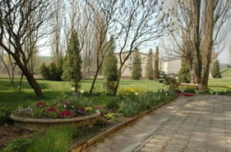 Exteriéry