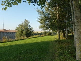 Exteriéry