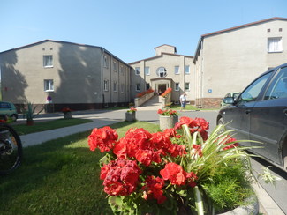 Exteriéry