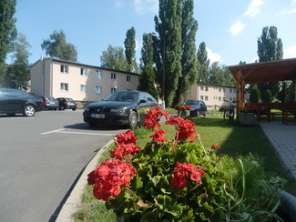 Exteriéry
